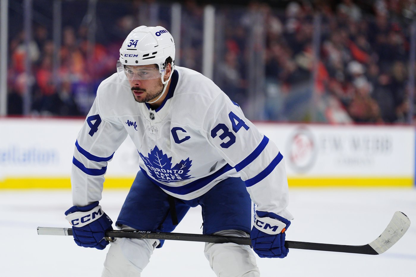 Matthews, Stolarz both out injured Thursday for struggling Maple Leafs | iNFOnews.ca Matthews, Stolarz both out injured Thursday for struggling Maple Leafs | iNFOnews.ca