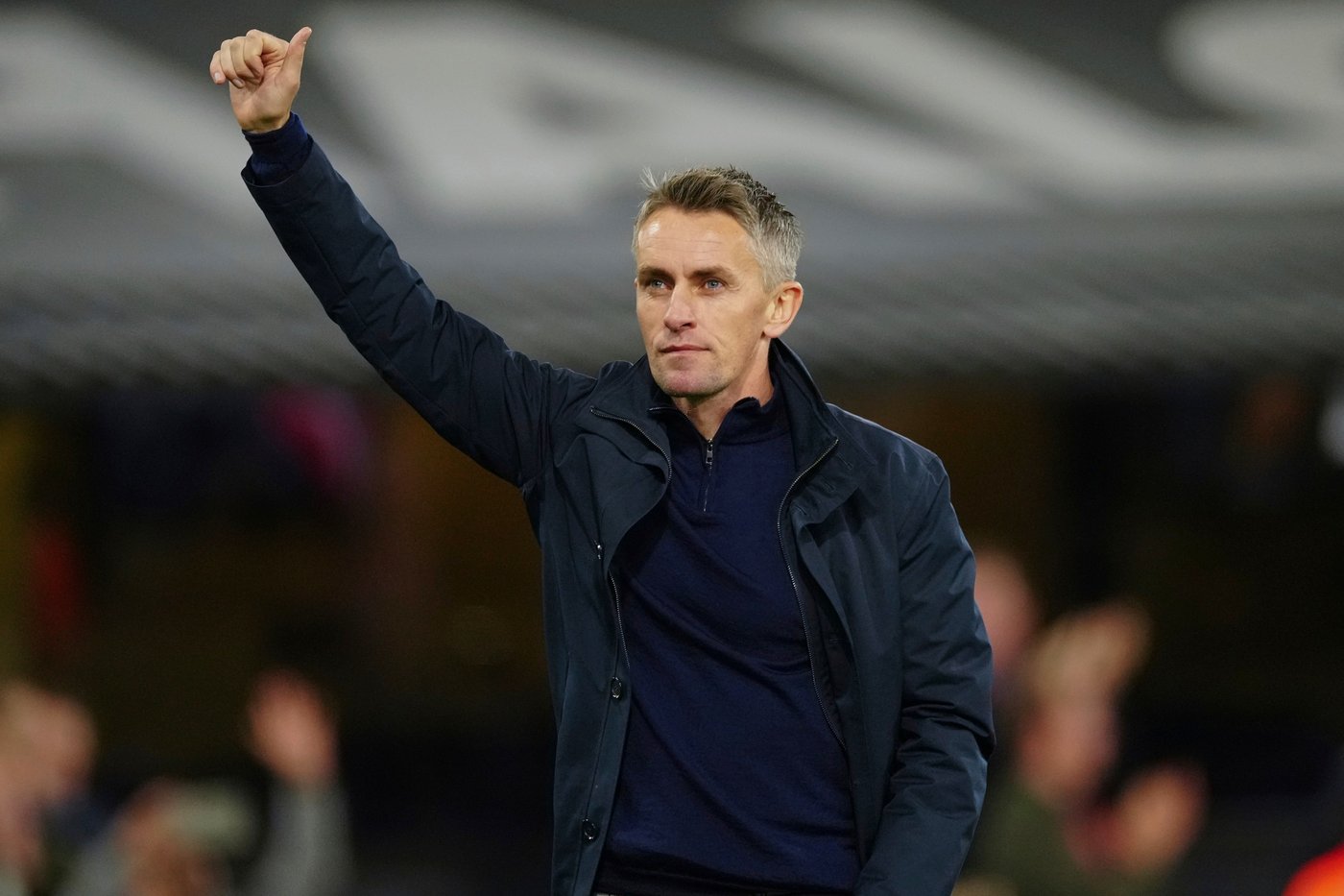 Kieran McKenna leaves Ipswich after guiding team back to the Premier League | iNFOnews.ca Kieran McKenna leaves Ipswich after guiding team back to the Premier League | iNFOnews.ca