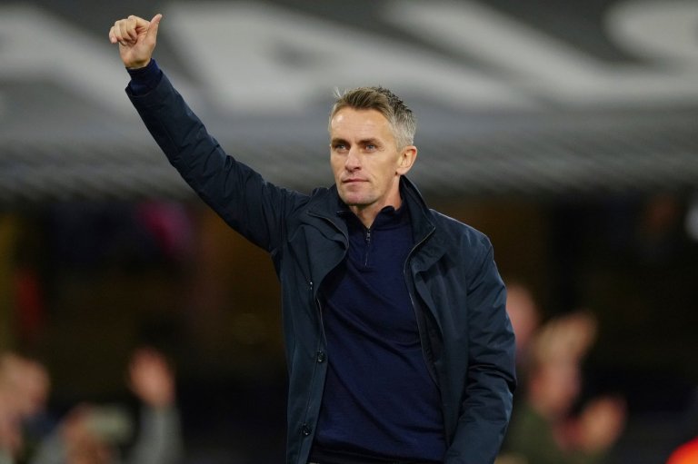 Kieran McKenna leaves Ipswich after guiding team back to the Premier League | iNFOnews.ca