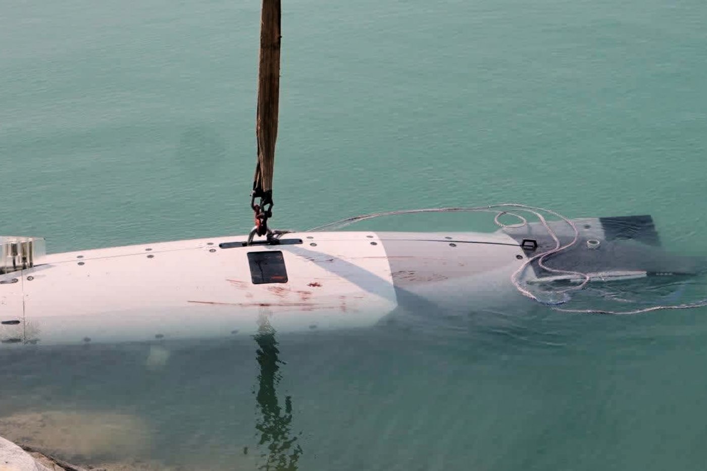 US strikes Iranian tankers plus other key Mideast news | iNFOnews.ca