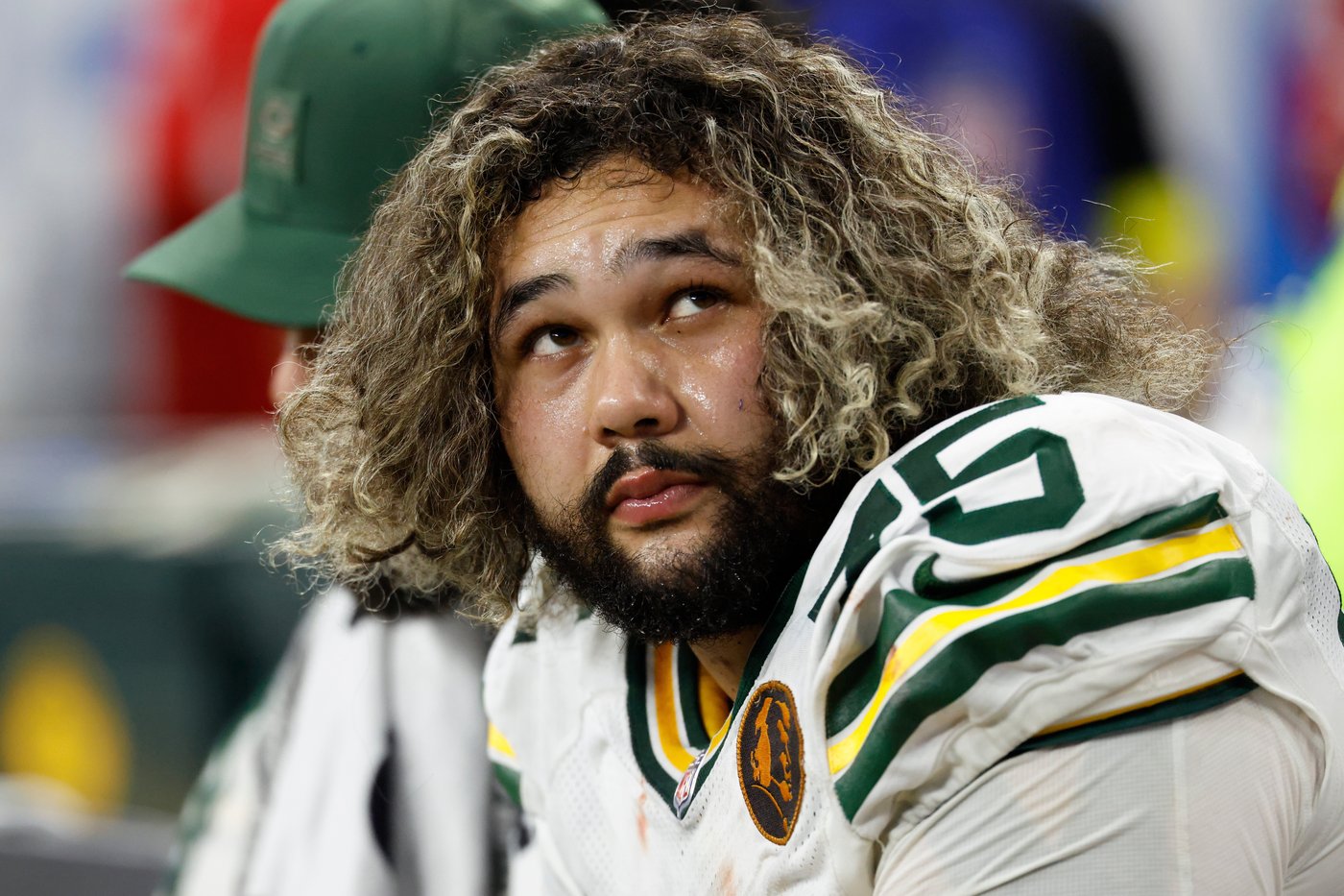 Offensive lineman Sean Rhyan agrees to extension with Packers, AP source says | iNFOnews.ca