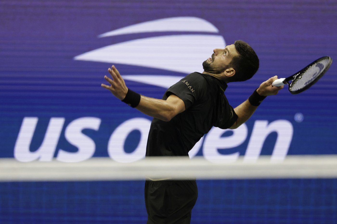 Novak Djokovic is 38 and bidding for a 25th Slam title. He faces Carlos Alcaraz at the US Open | iNFOnews.ca