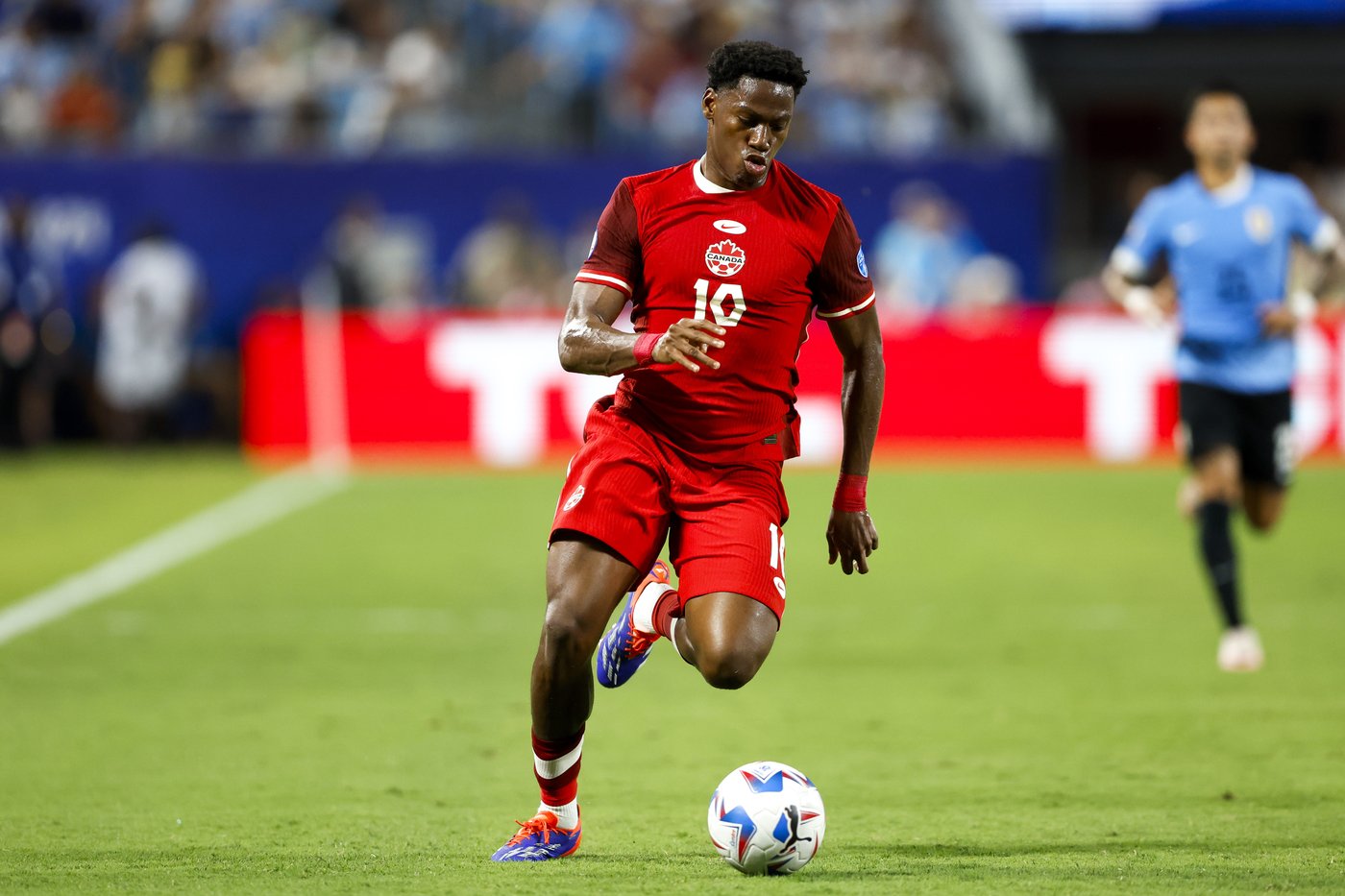 Canada Soccer reveals six finalists for its Players of the Year Award | iNFOnews.ca