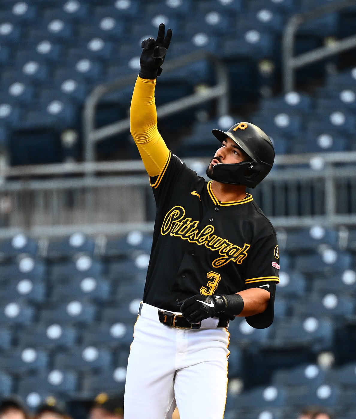 Paul Skenes takes a no-hitter into the 7th, strikes out 10 as Pirates topple Rockies 3-1 | iNFOnews.ca Paul Skenes takes a no-hitter into the 7th, strikes out 10 as Pirates topple Rockies 3-1 | iNFOnews.ca