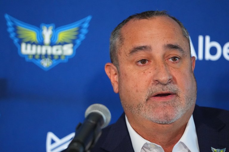 New Dallas Wings coach Jose Fernandez embraces move to coach Paige Bueckers and her WNBA team | iNFOnews.ca