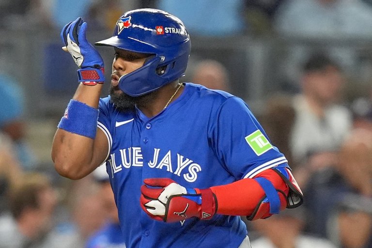 Jays aim to bounce back with win tonight and eliminate Yankees in Game 4 of ALDS | iNFOnews.ca