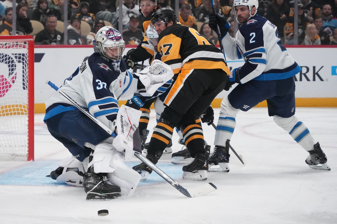 Perfetti lifts Jets to 3-2 road win over Penguins | iNFOnews.ca Perfetti lifts Jets to 3-2 road win over Penguins | iNFOnews.ca