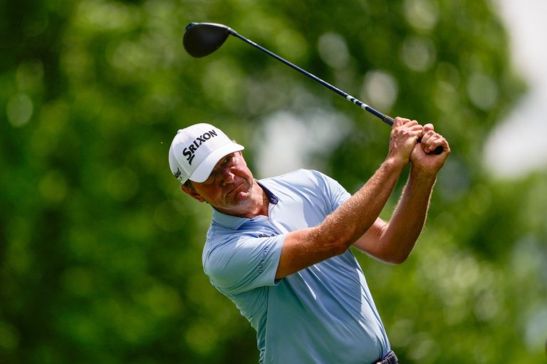 Lucas Glover builds two-shot lead in John Deere Classic | iNFOnews.ca