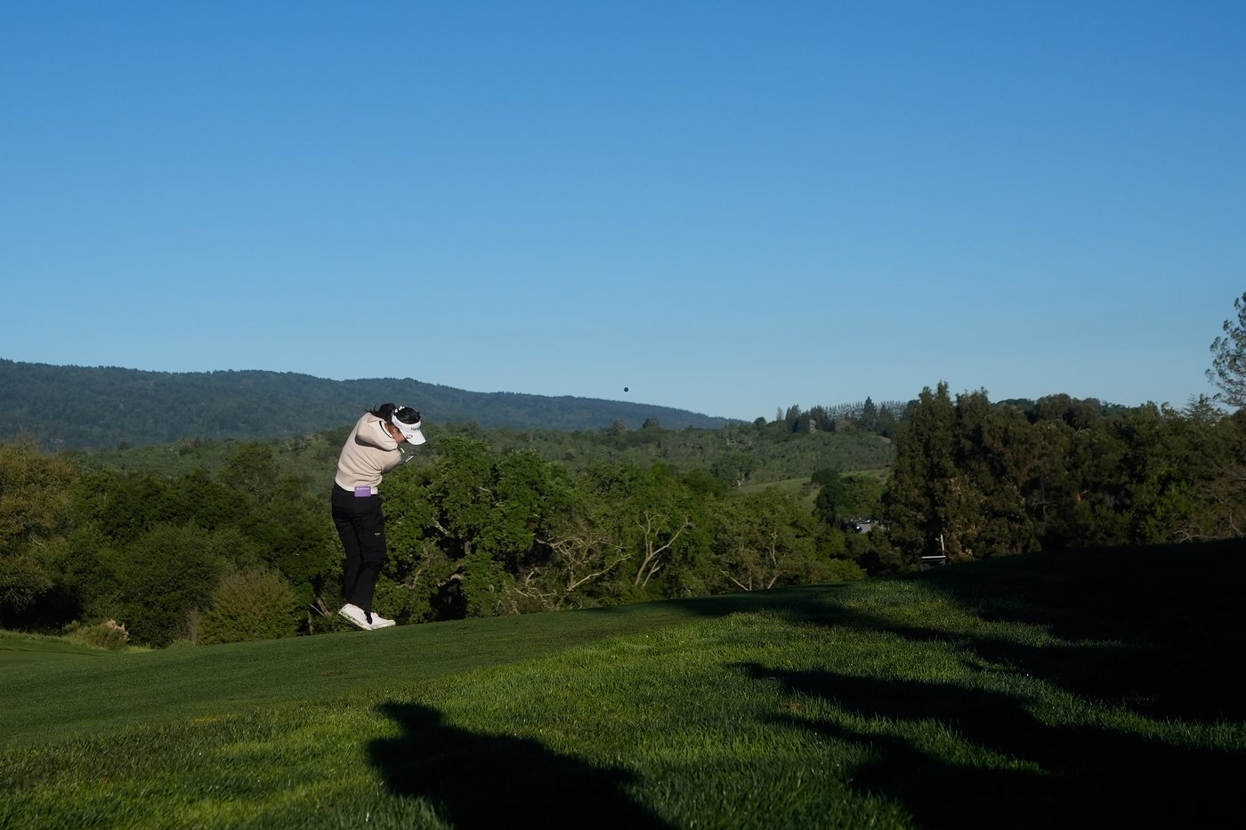 Hyo Joo Kim has a 5-shot lead in the Founders Cup after a fast start in the 3rd round | iNFOnews.ca Hyo Joo Kim has a 5-shot lead in the Founders Cup after a fast start in the 3rd round | iNFOnews.ca