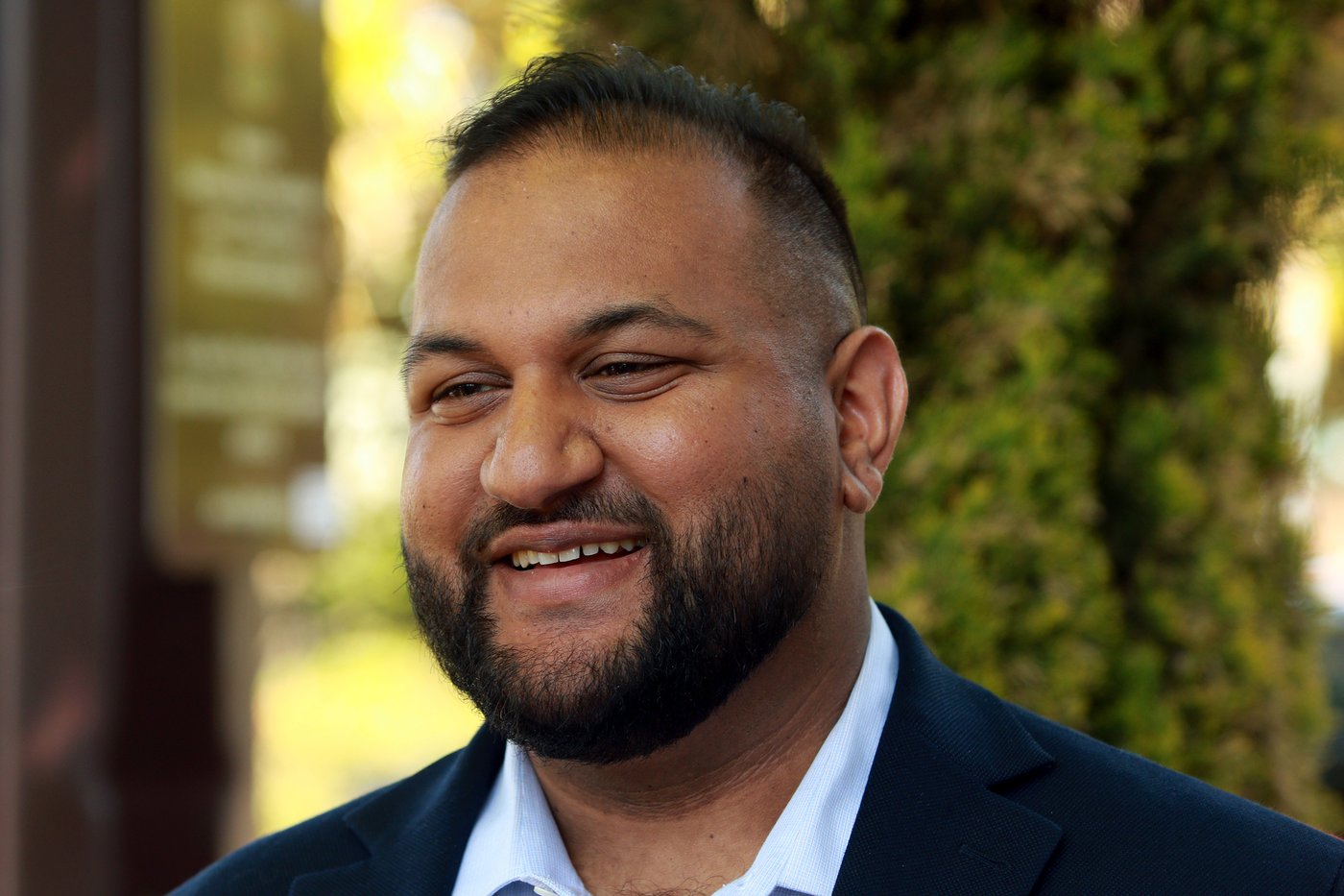 B.C. postponing changes to heritage act to increase consultation, says minister | iNFOnews.ca