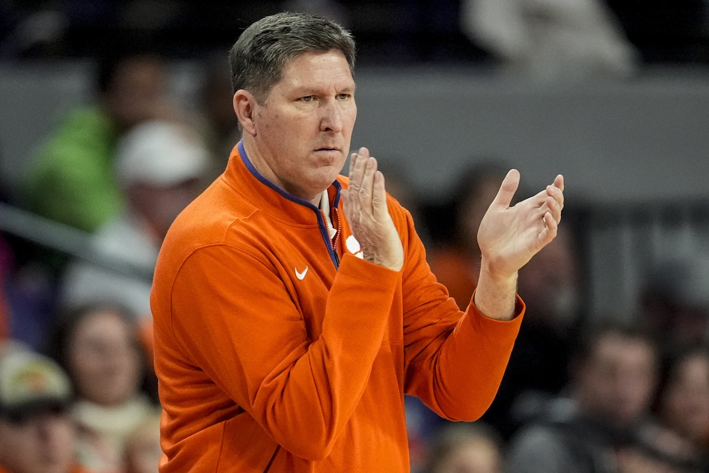 Hunter's 3-point shooting leads Memphis to 87-82 OT win at No. 16 Clemson | iNFOnews.ca Hunter's 3-point shooting leads Memphis to 87-82 OT win at No. 16 Clemson | iNFOnews.ca