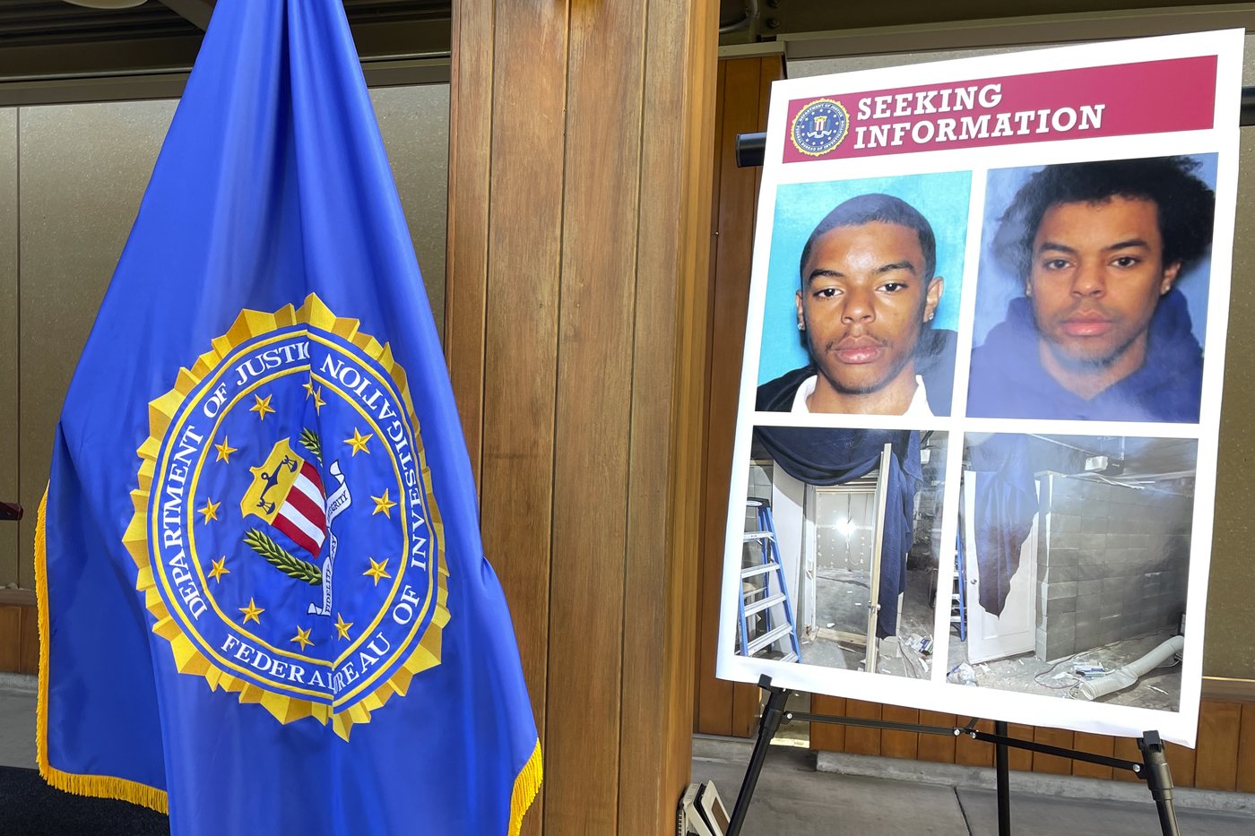 Oregon man who kidnapped a Seattle woman and kept her in a makeshift cell gets life sentence | iNFOnews.ca Oregon man who kidnapped a Seattle woman and kept her in a makeshift cell gets life sentence | iNFOnews.ca