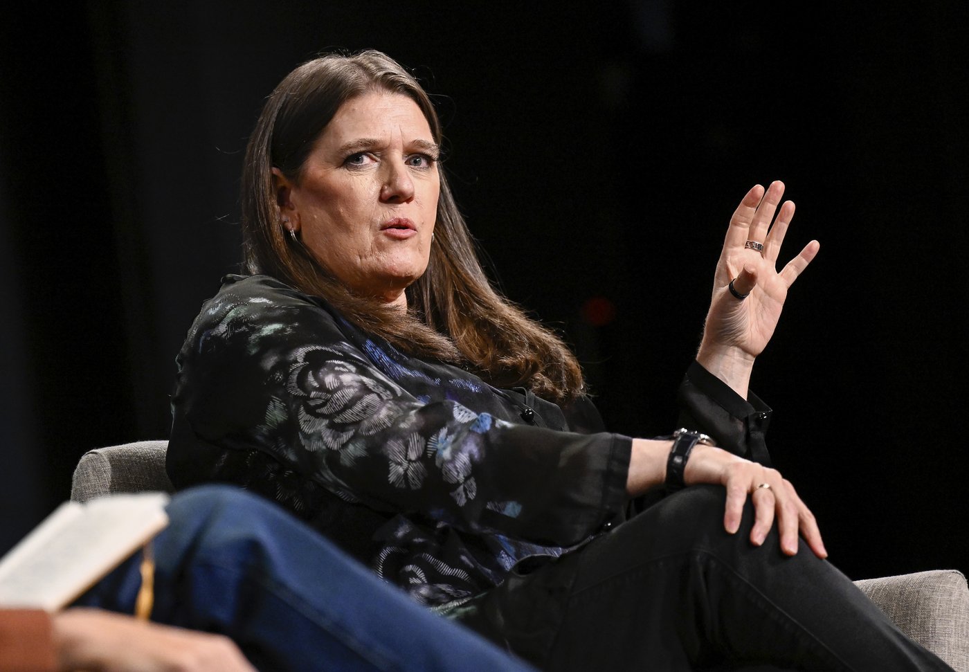 Will Trump's return lead to a new wave of bestselling books? | iNFOnews.ca