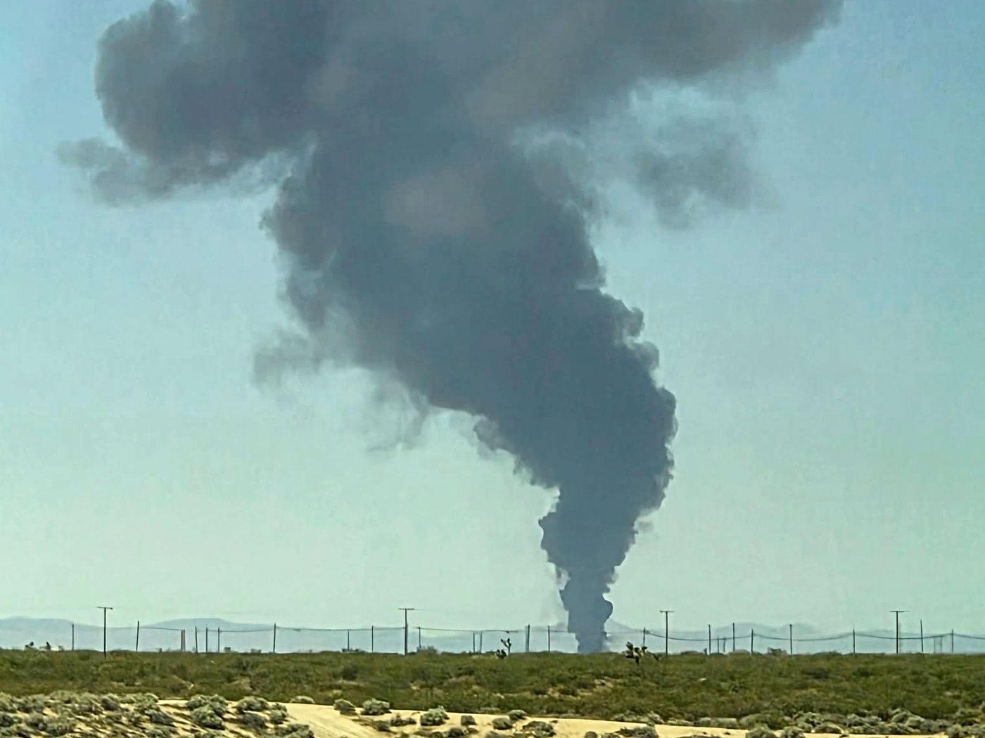 A look at recent deadly aviation accidents in the US | iNFOnews.ca