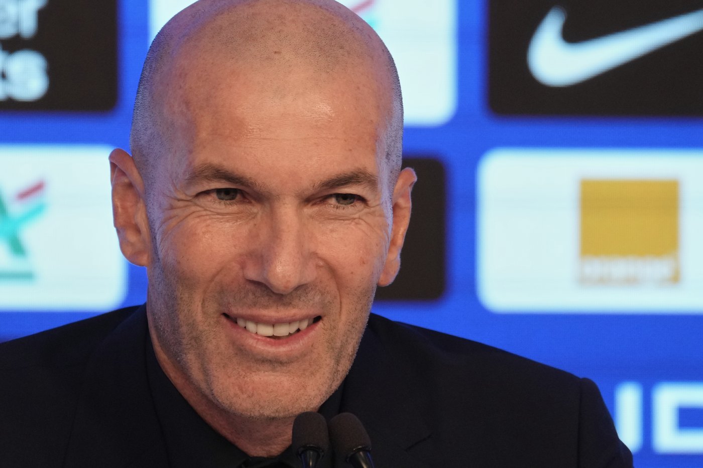 France coach Zidane picks 5 new faces in first squad and calls time on Benzema, Kante | iNFOnews.ca France coach Zidane picks 5 new faces in first squad and calls time on Benzema, Kante | iNFOnews.ca