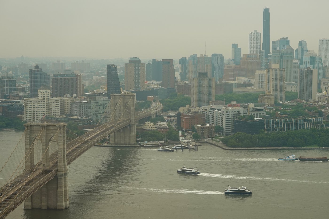 How to protect yourself from the bad air caused by wildfires | iNhome How to protect yourself from the bad air caused by wildfires | iNhome