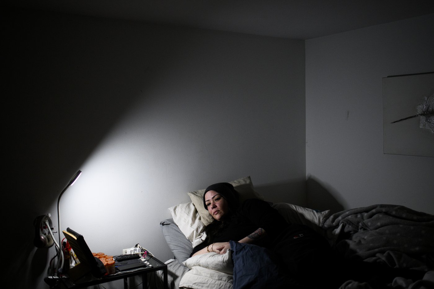 This is what Canada's pain medication shortages have been like for chronic pain patients | iNFOnews.ca