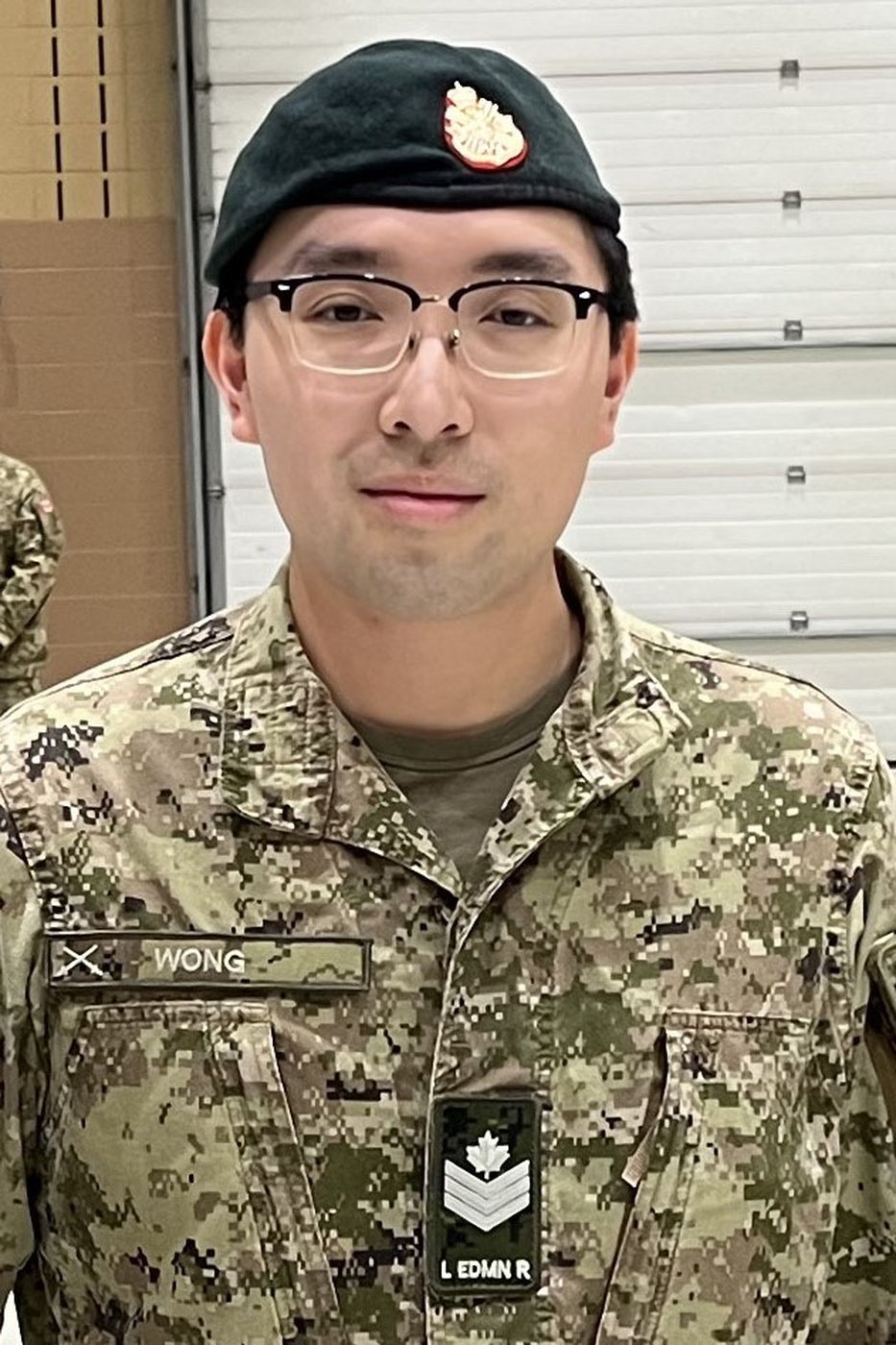 Wainwright soldier remembered as dedicated brother, friend at funeral | iNFOnews.ca Wainwright soldier remembered as dedicated brother, friend at funeral | iNFOnews.ca