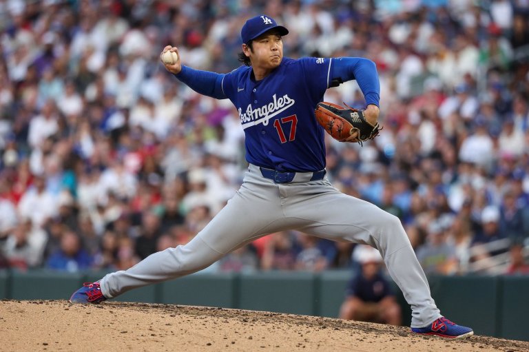 Shohei Ohtani skipping pitching start Wednesday against Athletics to get extra rest | iNFOnews.ca