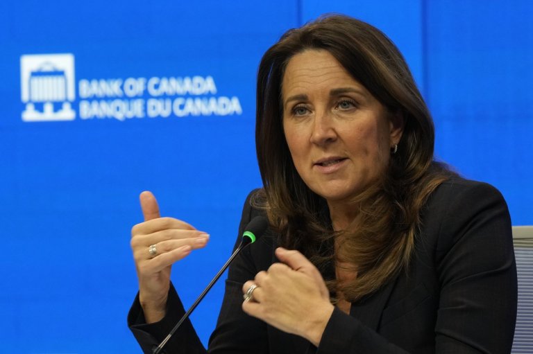 Bank of Canada rethinking inflation framework amid persistent shocks: Rogers | iNFOnews.ca