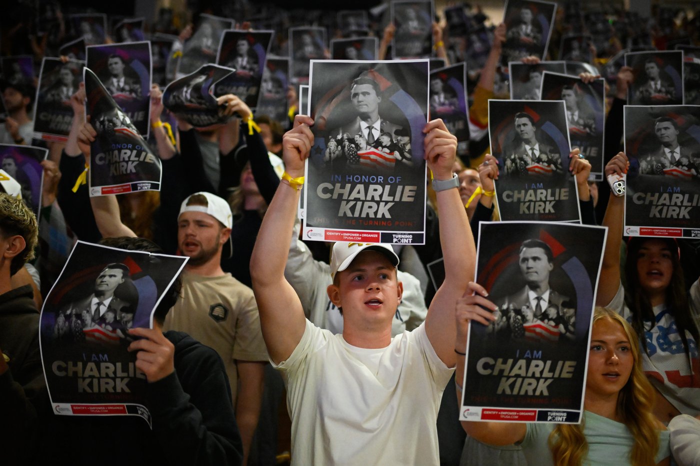 Tennessee university reinstates professor fired for Charlie Kirk post and settles for $500k | iNFOnews.ca