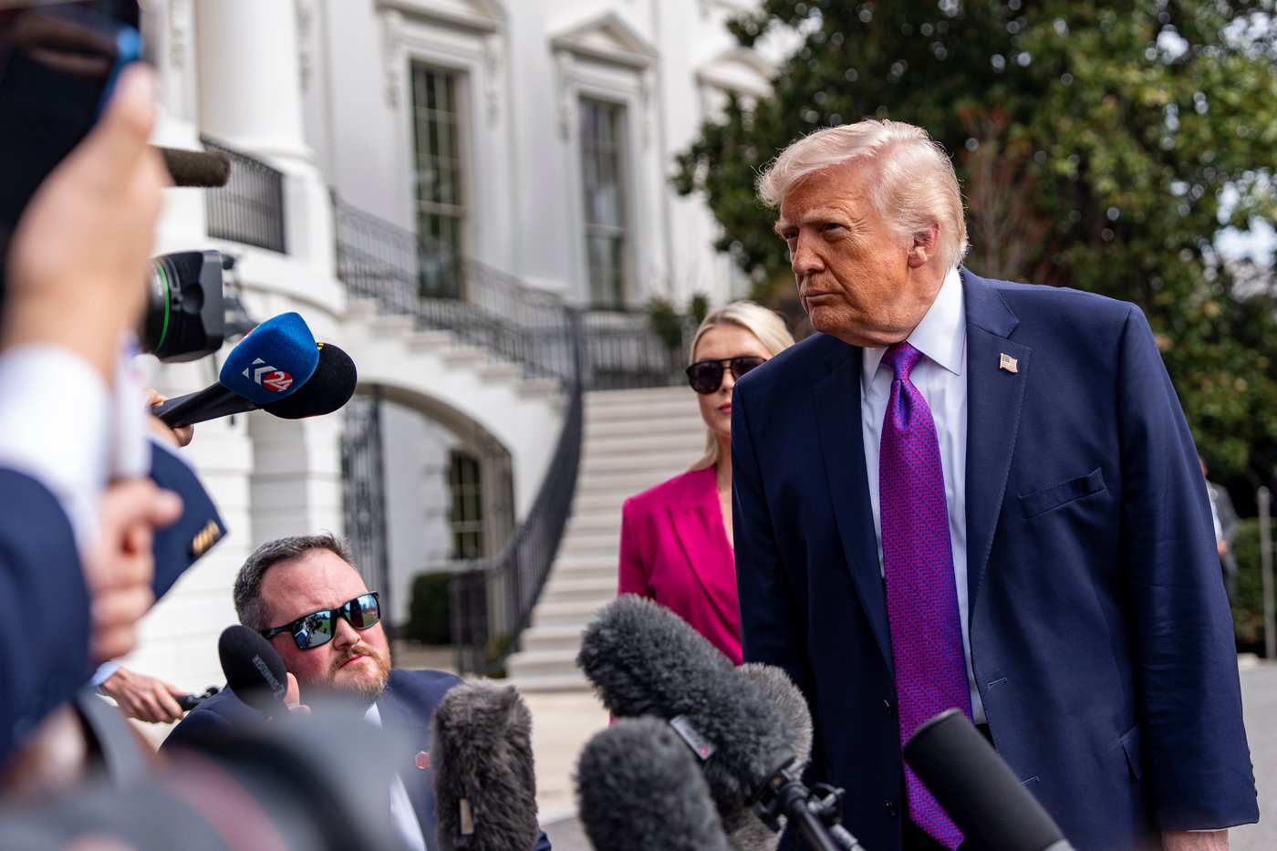 UN panel says racist hate speech by Trump and other US leaders has led to human rights violations | iNFOnews.ca