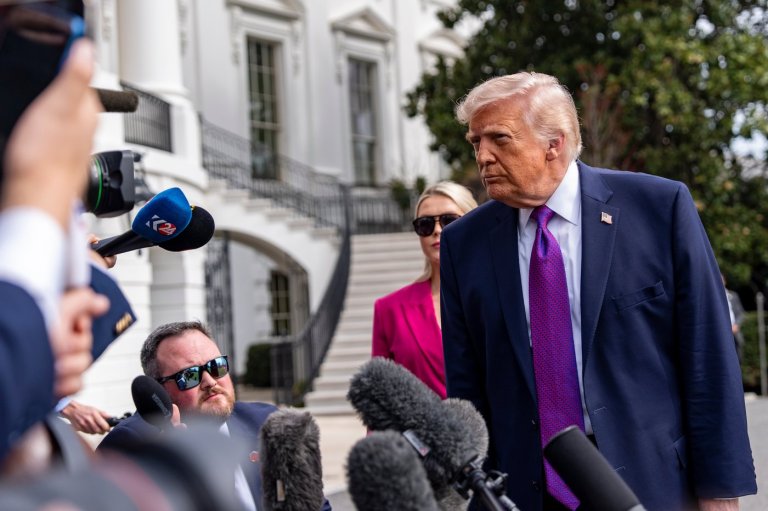 UN panel says racist hate speech by Trump and other US leaders has led to human rights violations | iNFOnews.ca