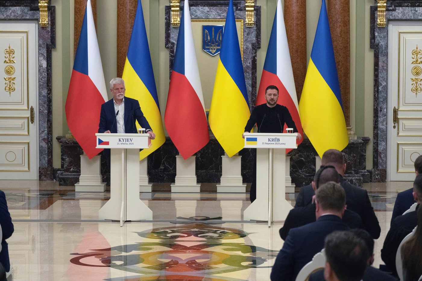 Russian drones strike Ukrainian city of Odesa, underlining challenges for even limited truce | iNFOnews.ca