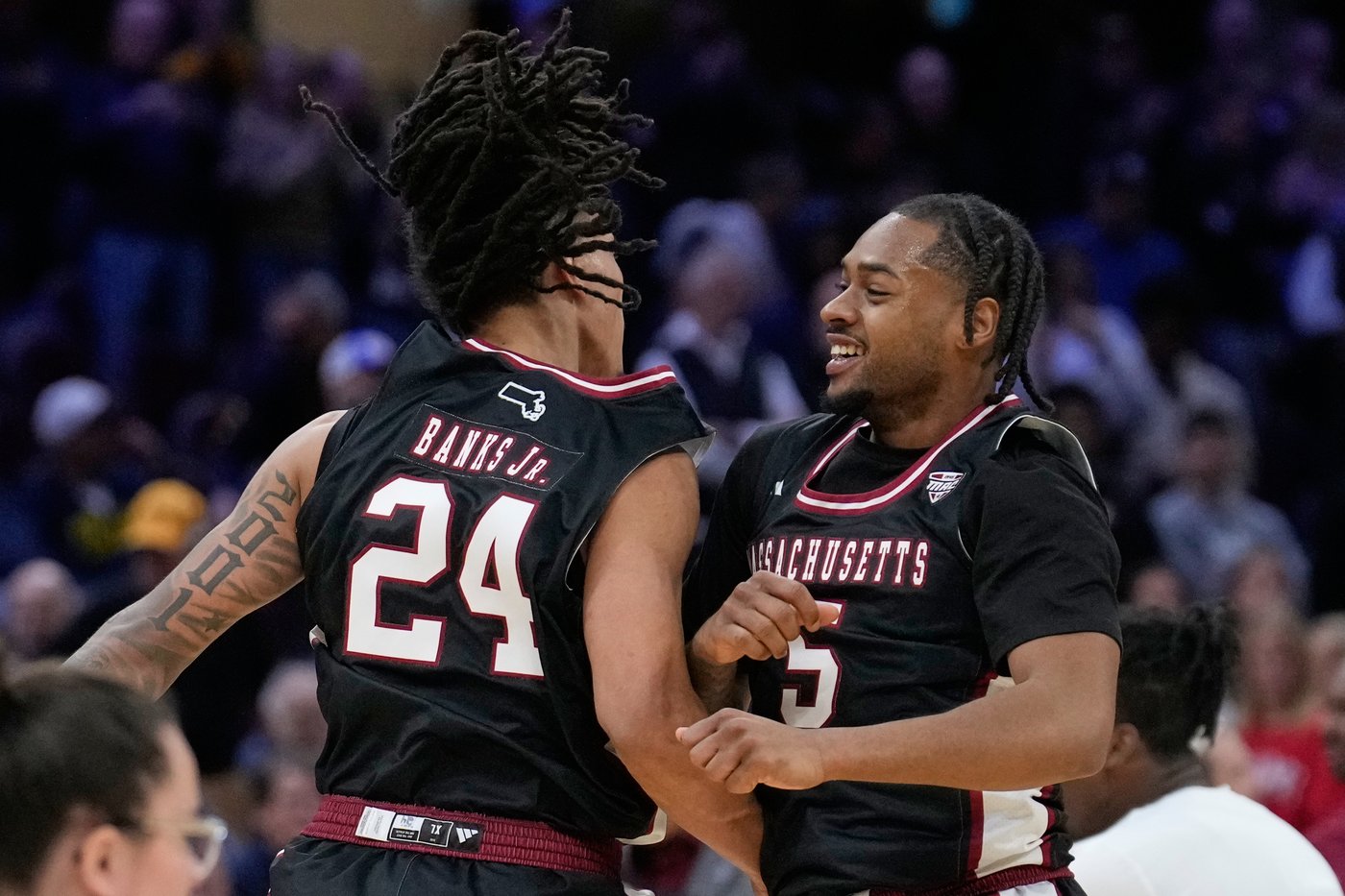 No. 20 Miami (Ohio) drops MAC opener, the first loss for D-I's last undefeated men's team | iNFOnews.ca