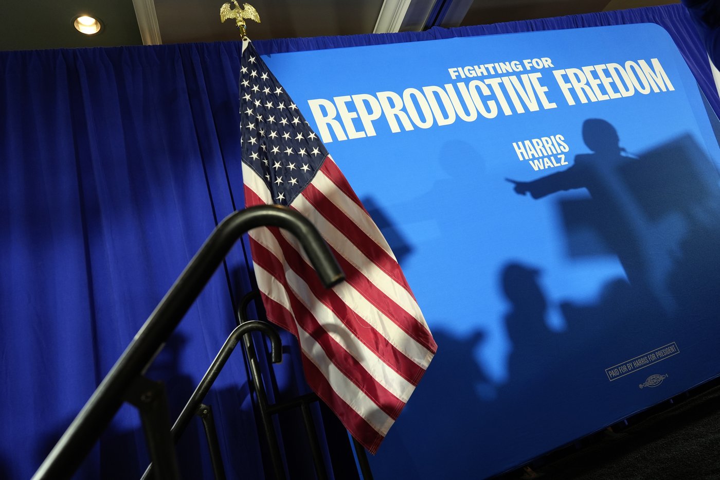 Democratic Sen. Amy Klobuchar of Minnesota wins 4th term, defeating ex-NBA player Royce White | iNFOnews.ca