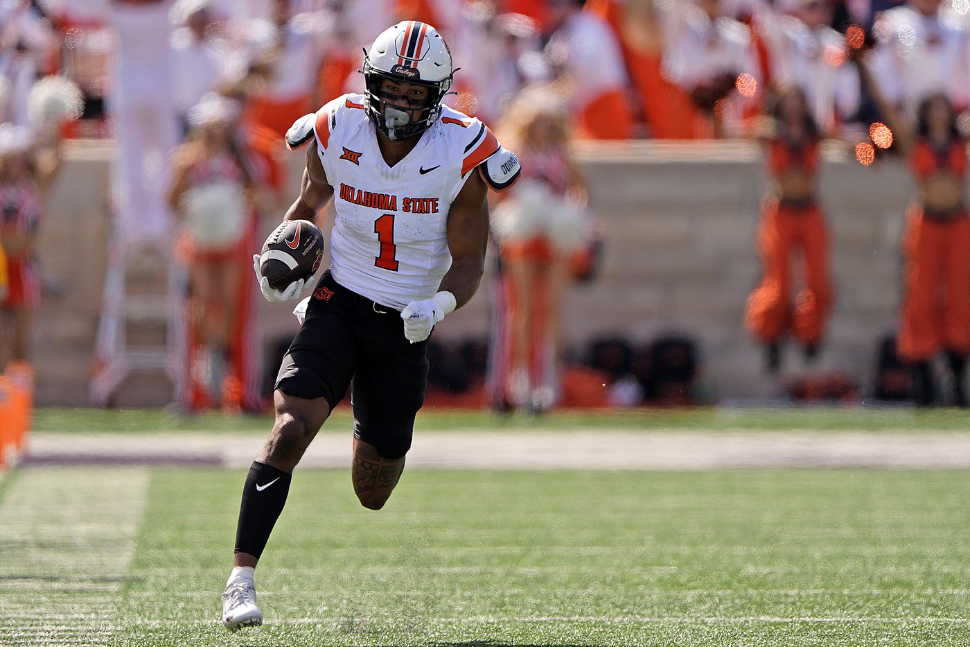 Oklahoma State looks to end 2-game losing skid when West Virginia visits | iNFOnews.ca Oklahoma State looks to end 2-game losing skid when West Virginia visits | iNFOnews.ca