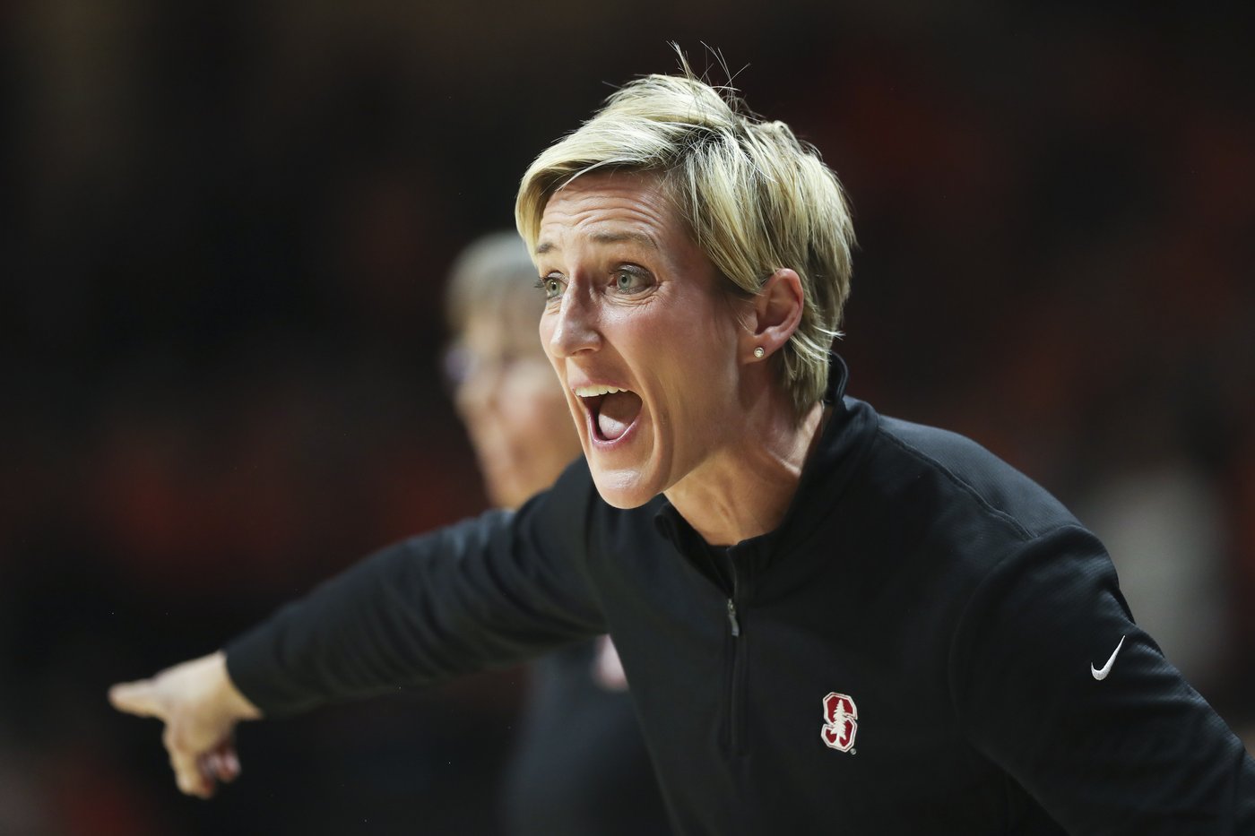 For new Stanford coach Kate Paye, following Tara VanDerveer is a tall task | iNFOnews.ca