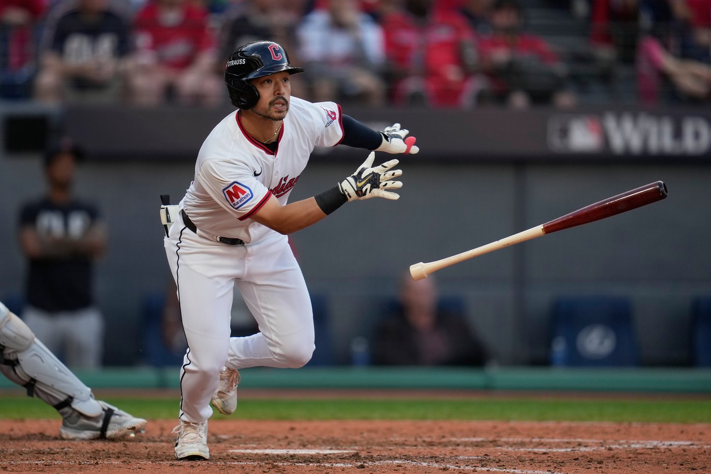 Dingler, Pérez lead Tigers past Guardians 6-3 and into the AL Division Series against Mariners | iNFOnews.ca Dingler, Pérez lead Tigers past Guardians 6-3 and into the AL Division Series against Mariners | iNFOnews.ca