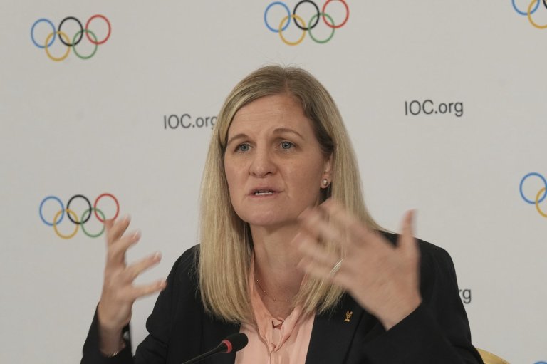 IOC confirms Russians competing as neutrals at Milan-Cortina Games and no talks on Israel | iNFOnews.ca