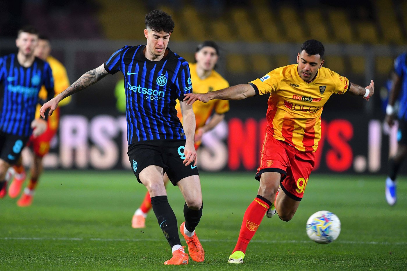 Inter Milan goes 10 points clear in Serie A, Juventus in crisis after another defeat | iNFOnews.ca Inter Milan goes 10 points clear in Serie A, Juventus in crisis after another defeat | iNFOnews.ca