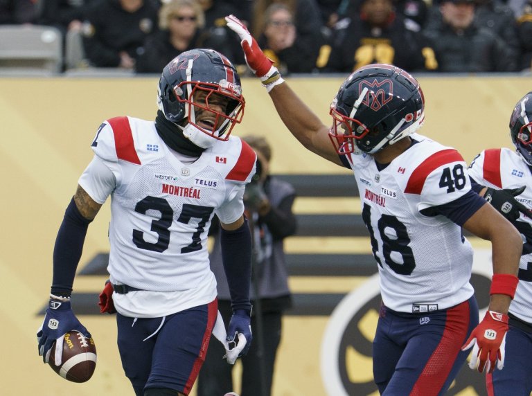 Montreal Alouettes, Hamilton Tiger-Cats to open 2026 CFL regular season | iNFOnews.ca