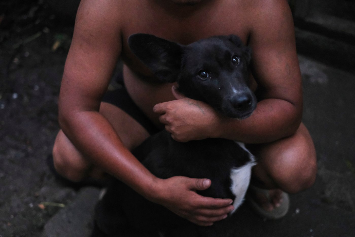 A family in India's Nagaland finds alternate ways to cook food, in photos | iNFOnews.ca