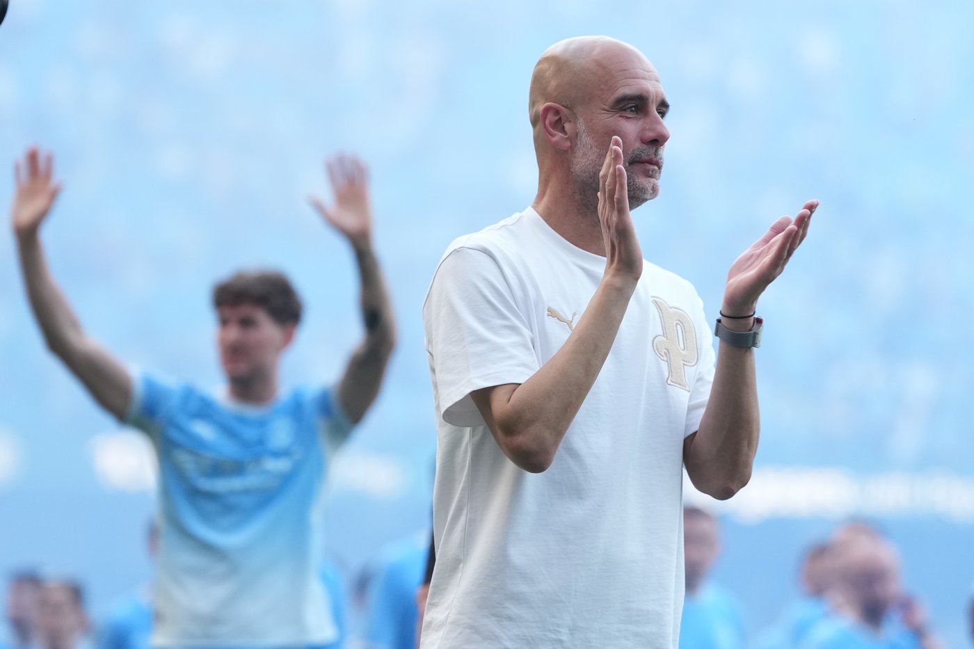 The Guardiola era is over. So what next for Man City and English soccer? | iNFOnews.ca The Guardiola era is over. So what next for Man City and English soccer? | iNFOnews.ca