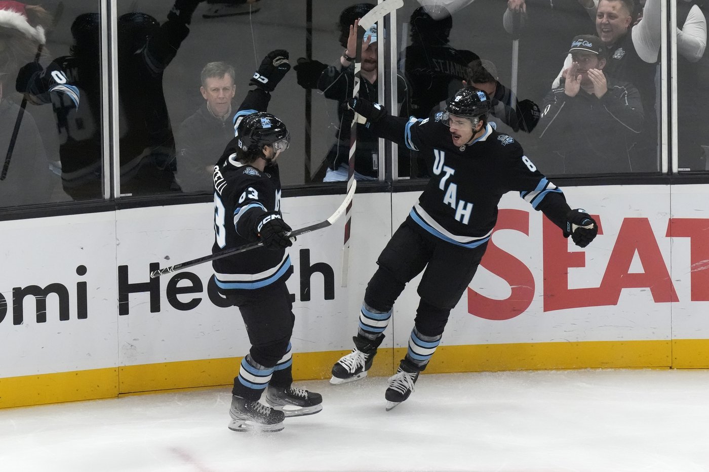Roope Hintz scores 15th goal as Dallas beats Utah 3-2 | iNFOnews.ca Roope Hintz scores 15th goal as Dallas beats Utah 3-2 | iNFOnews.ca