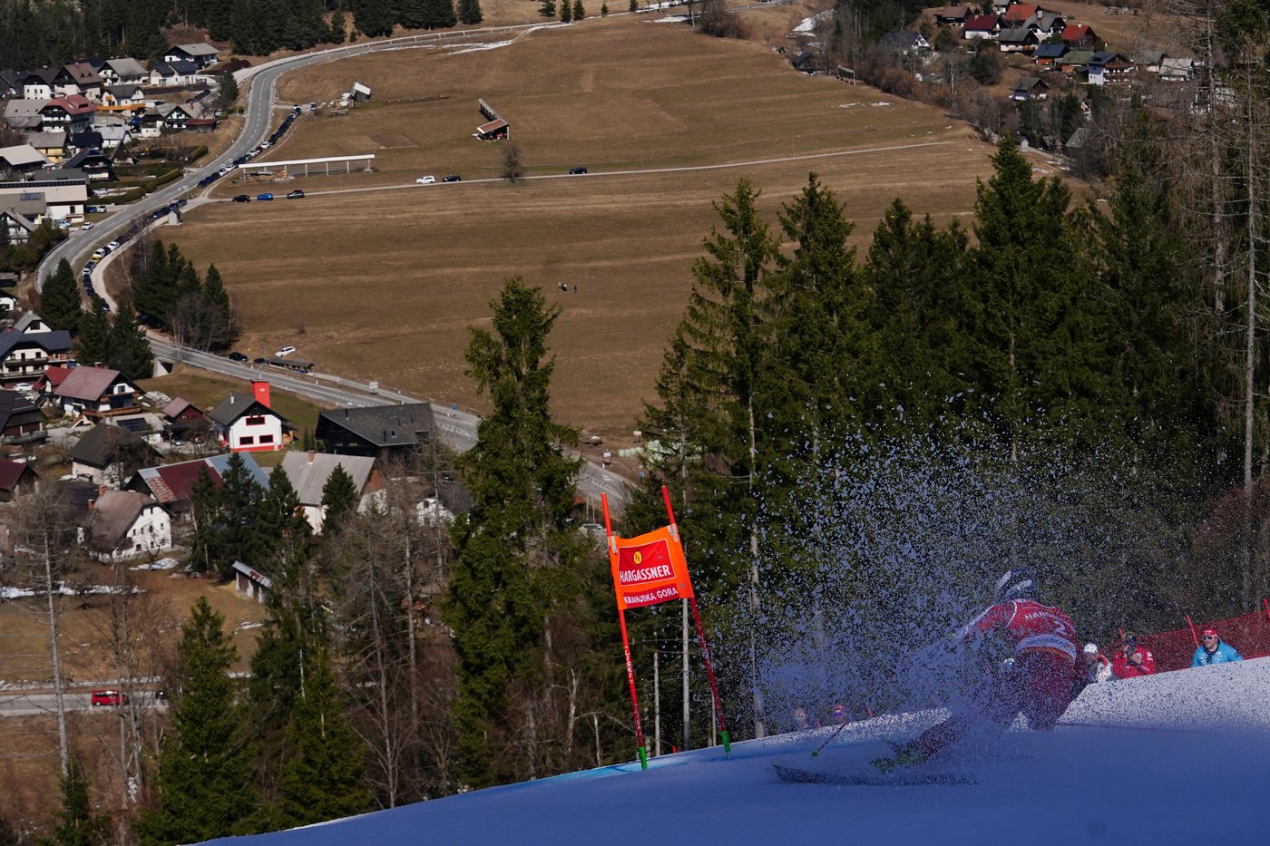 Olympic champion Pinheiro Braathen wins World Cup giant slalom with Odermatt fifth | iNFOnews.ca Olympic champion Pinheiro Braathen wins World Cup giant slalom with Odermatt fifth | iNFOnews.ca