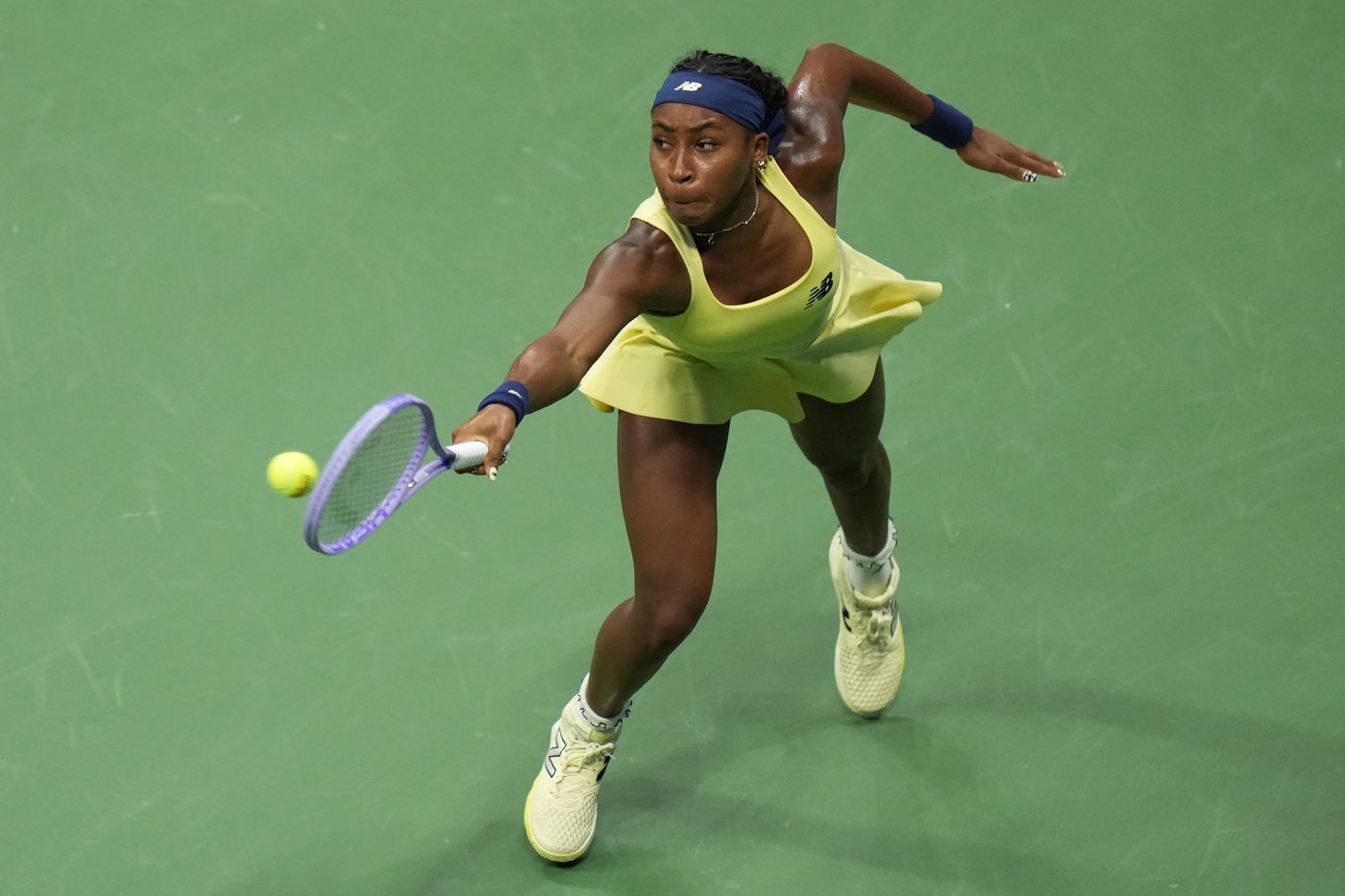 Tennis players seeking more prize money say they won't go public with their protests anymore | iNFOnews.ca Tennis players seeking more prize money say they won't go public with their protests anymore | iNFOnews.ca