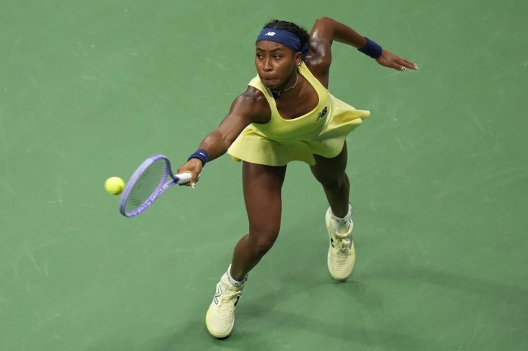 Tennis players seeking more prize money say they won't go public with their protests anymore | iNFOnews.ca