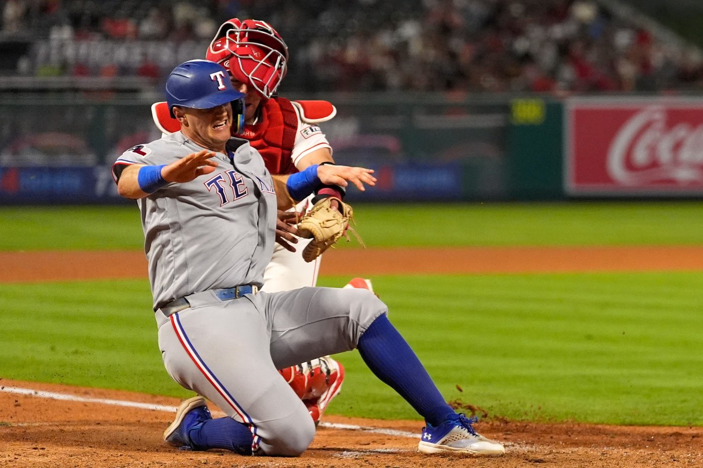 Corey Seager still on IL and not doing actual baseball activities for Texas while Jung out again | iNFOnews.ca