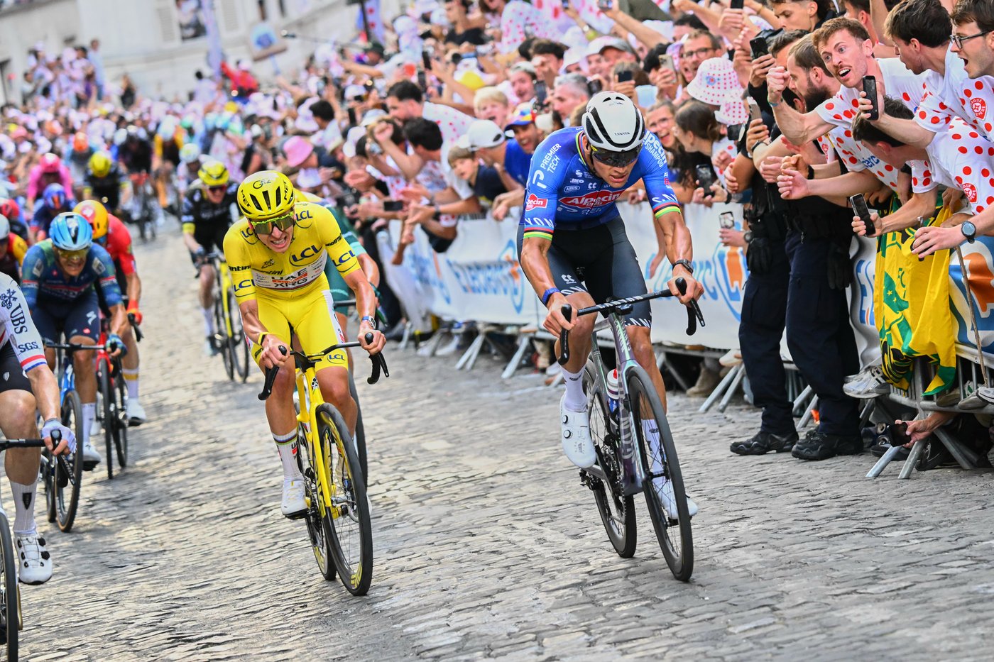 Highlights from the Tour de France in photos | iNFOnews.ca