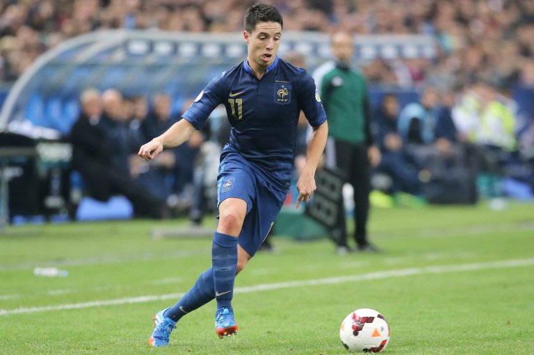Deliveroo orders to Paris address cited in tax residency case against former France midfielder Nasri | iNFOnews.ca