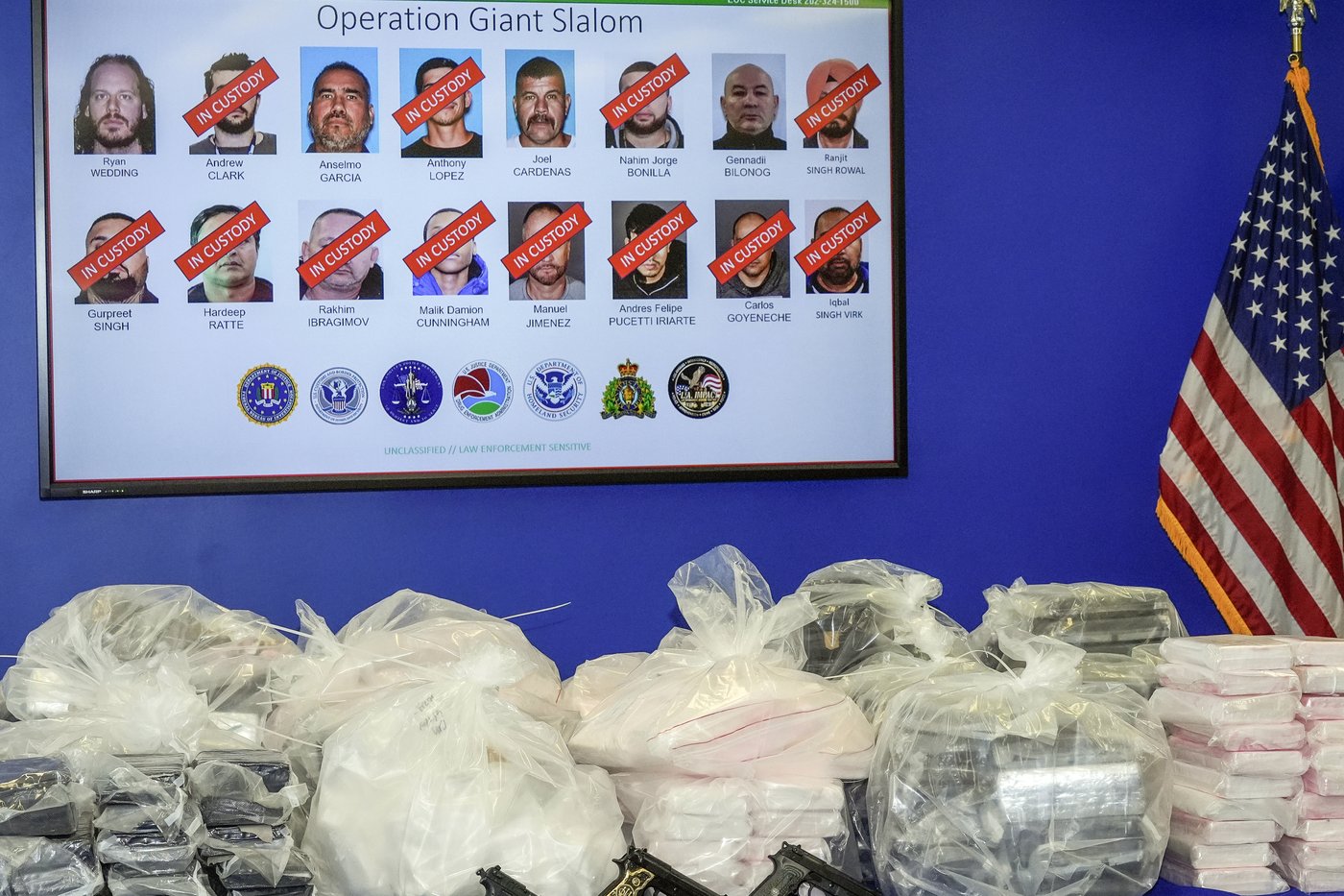 Former Canadian Olympic athlete wanted in U.S. for murder, drug charges | iNFOnews.ca Former Canadian Olympic athlete wanted in U.S. for murder, drug charges | iNFOnews.ca