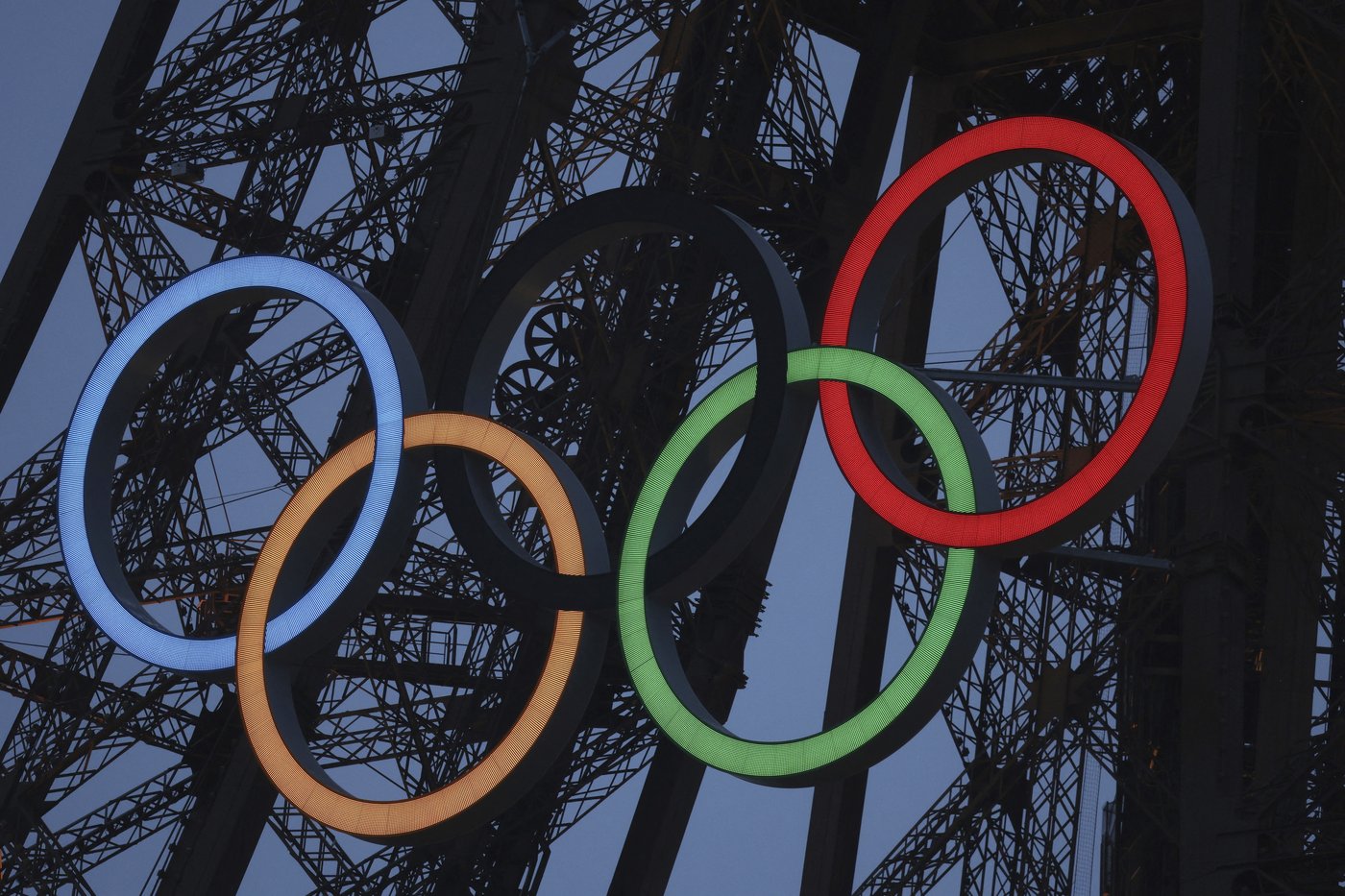 Japanese sponsors Toyota, Bridgestone and Panasonic end Olympic contracts | iNFOnews.ca