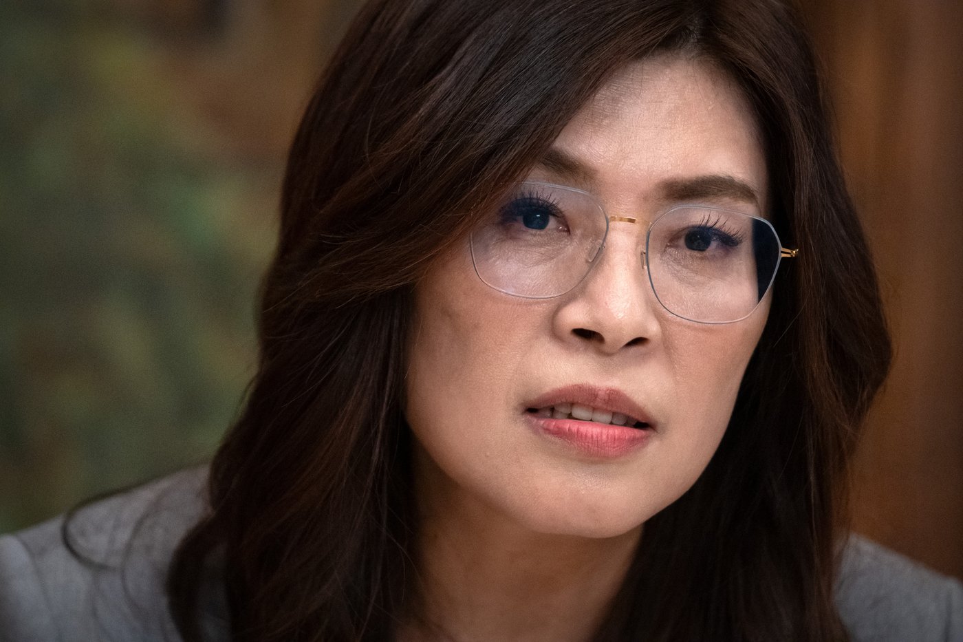 Taiwan's opposition leader touts talks with China as necessary for peace during US trip | iNFOnews.ca Taiwan's opposition leader touts talks with China as necessary for peace during US trip | iNFOnews.ca