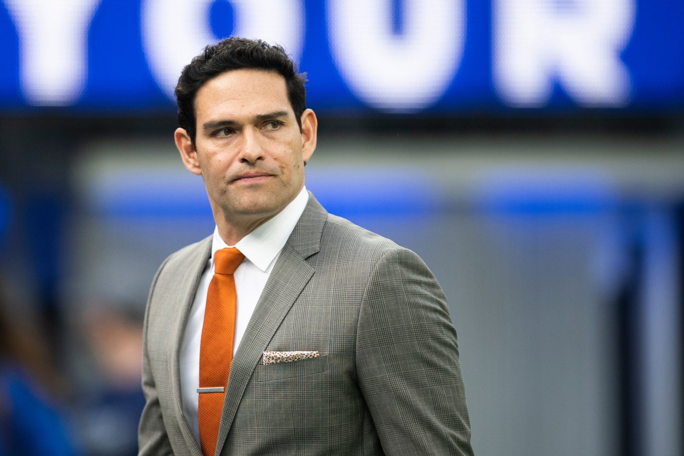 Fox Sports lets go of Mark Sanchez and hires Drew Brees as NFL analyst | iNFOnews.ca Fox Sports lets go of Mark Sanchez and hires Drew Brees as NFL analyst | iNFOnews.ca