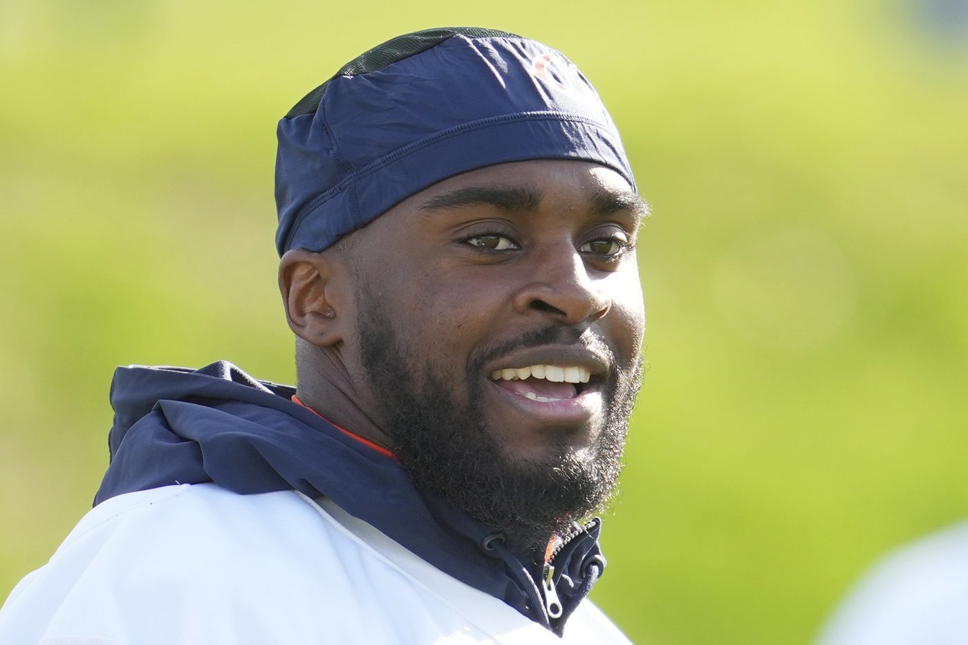 Bears CB Tyrique Stevenson doubtful vs Jaguars in London because of calf injury | iNFOnews.ca